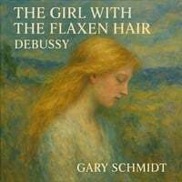 The Girl with the Flaxen Hair
