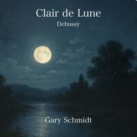Clair de Lune