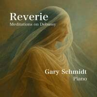 Reverie "Meditations on Debussy"