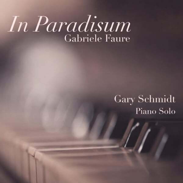 Cover art for In Paradisum